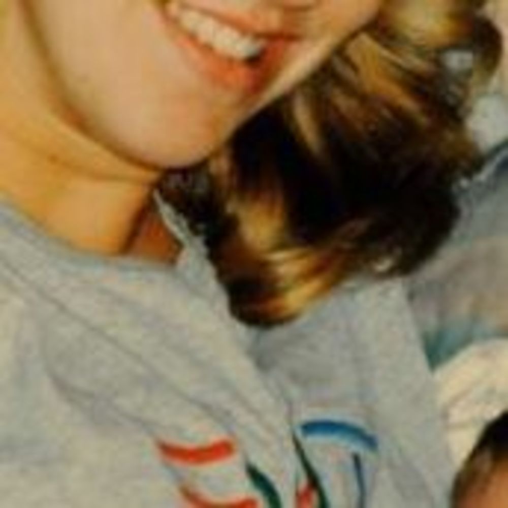 Meet your Posher, Sonya